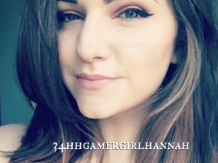34hhgamergirlhannah