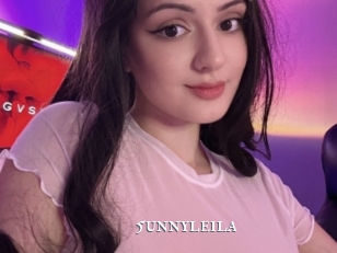 5unnyleila