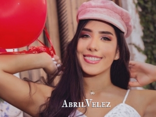 AbrilVelez Tube video beurette