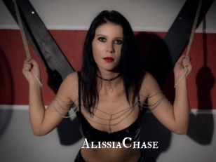 AlissiaChase Tube video beurette