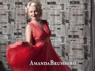 AmandaBrumberg Tube video beurette
