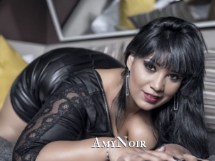 AmyNoir Tube video beurette