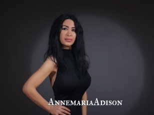 AnnemariaAdison Tube video beurette