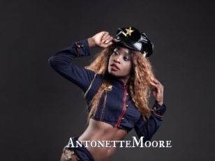AntonetteMoore