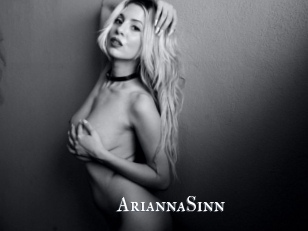AriannaSinn