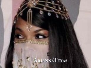 Arianna_Texas