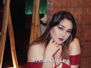 AtashaCollins Tube video beurette