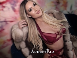 AudreyEla Tube video beurette
