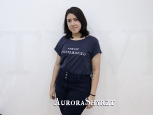 AuroraShyrzt