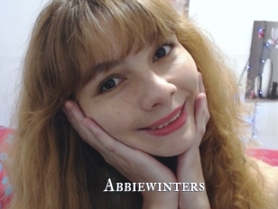 Abbiewinters