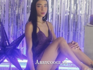 abbycoogler Tube video beurette