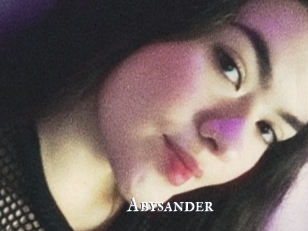 abysander Tube video beurette