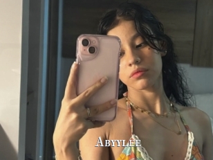 Abyylee