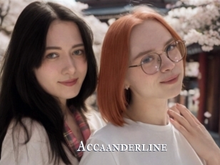 accaanderline Tube video beurette