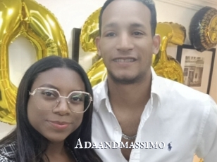 Adaandmassimo