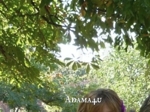 Adama4u
