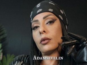 adamsevelin Tube video beurette