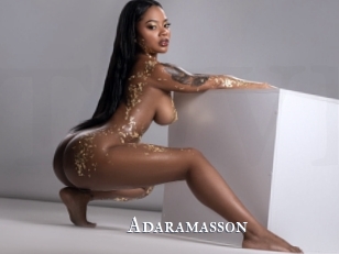 Adaramasson