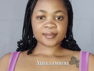 Adeleamberi