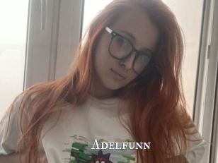 Adelfunn