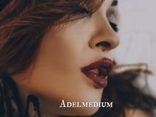 Adelmedium
