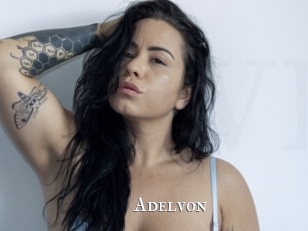 Adelvon