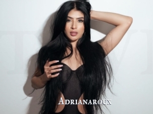 Adrianaroux