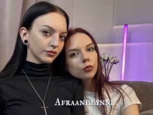 Afraandlynne