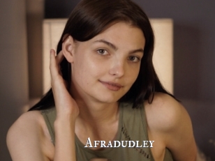 Afradudley