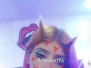 Afrodhita