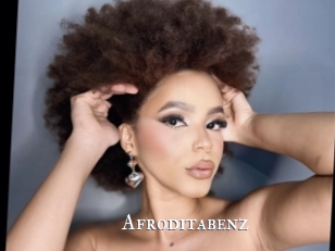 Afroditabenz