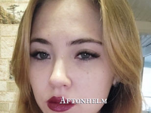 Aftonhelm