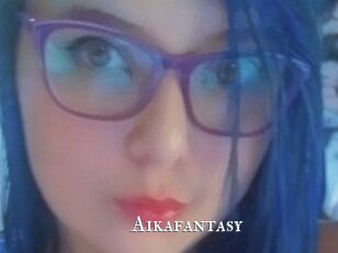 Aikafantasy