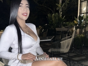 Ainhoablue