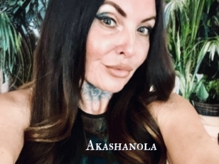 Akashanola