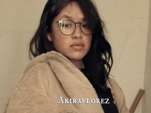 Akiraflorez