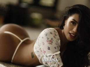Alana