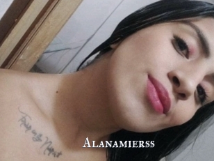 Alanamierss