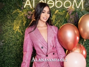 alanasampaoli Tube video beurette