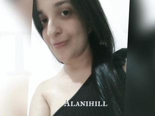 Alanihill