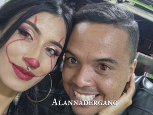 Alannadergano