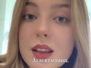 Albertagodsil