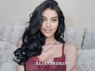 Alecsandrina