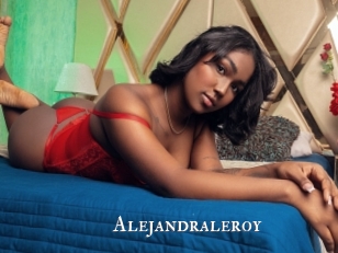 Alejandraleroy