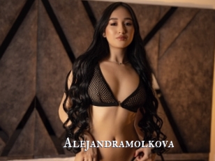 Alejandramolkova