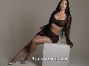alennamuller Tube video beurette