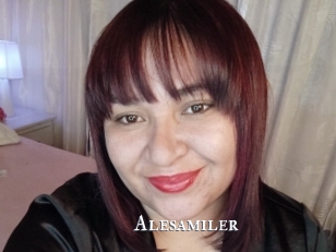 alesamiler Tube video beurette