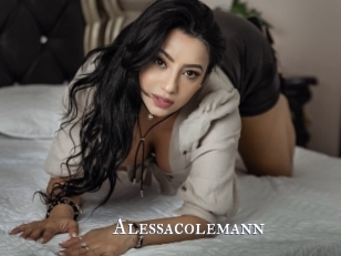 Alessacolemann