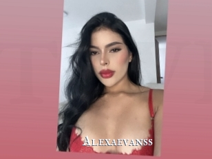 Alexaevanss