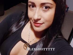 Alexahottttt